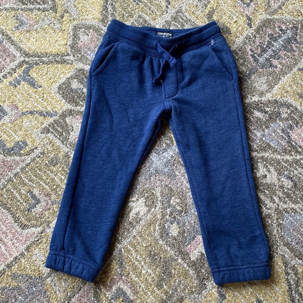 Oshkosh Bgosh Joggers 